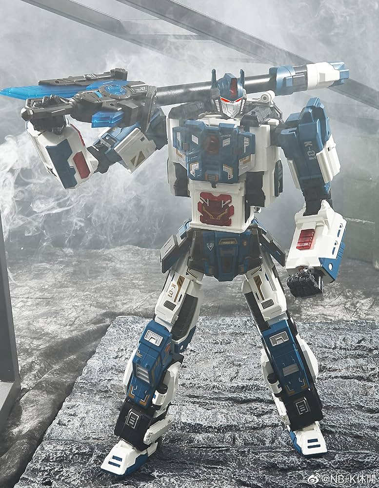 Amazon | NBK TF THE KING OF THE SNIPER K-SR02 通常版